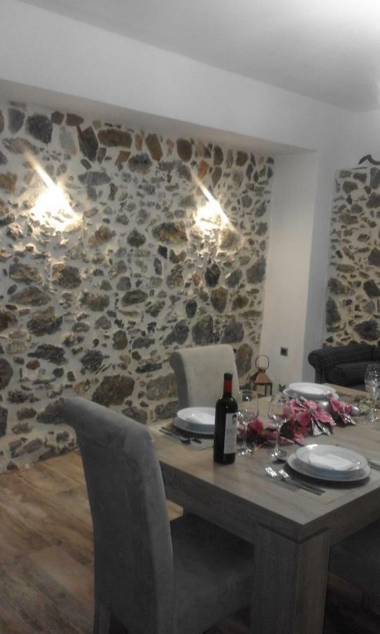 Villa Olga Agalianos Екстериор снимка