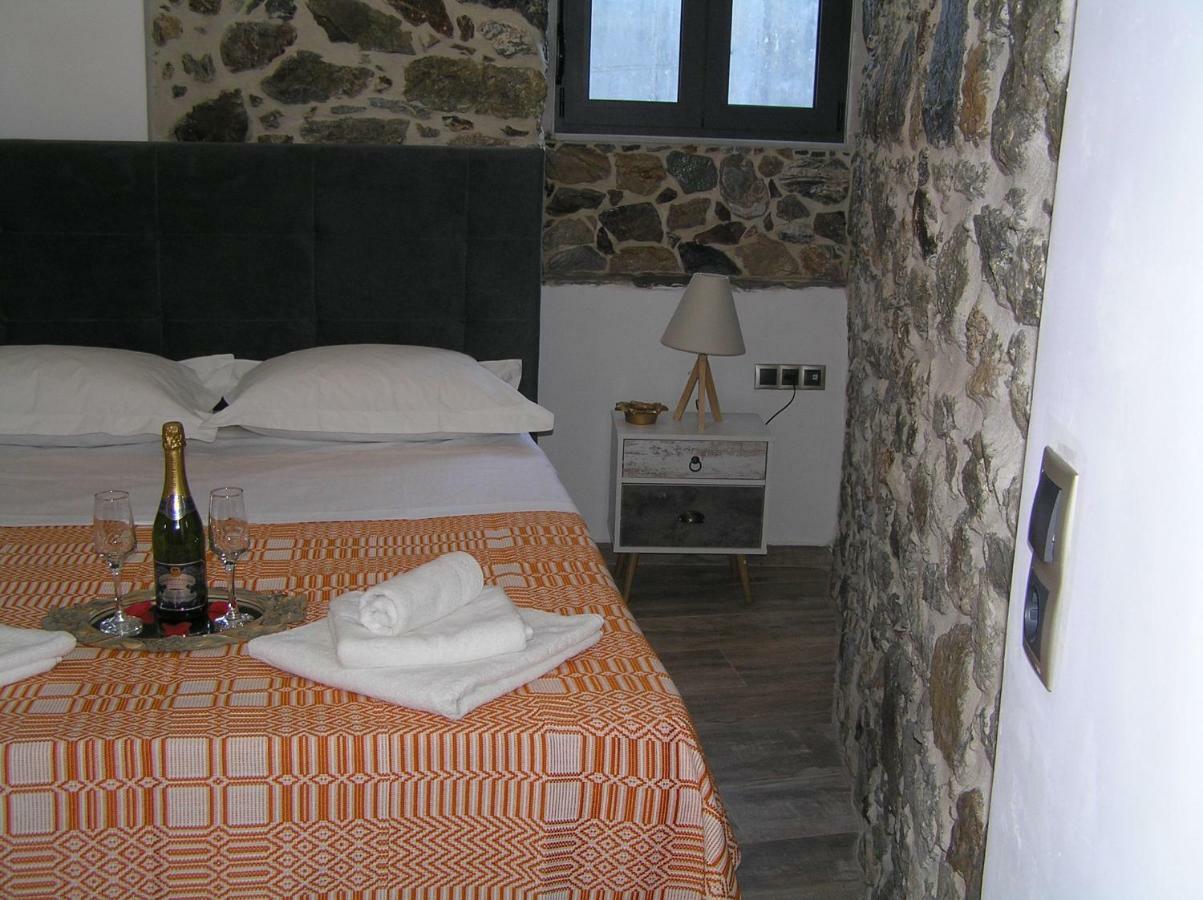 Villa Olga Agalianos Екстериор снимка