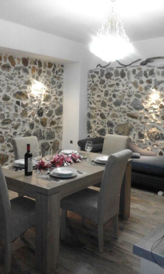 Villa Olga Agalianos Екстериор снимка