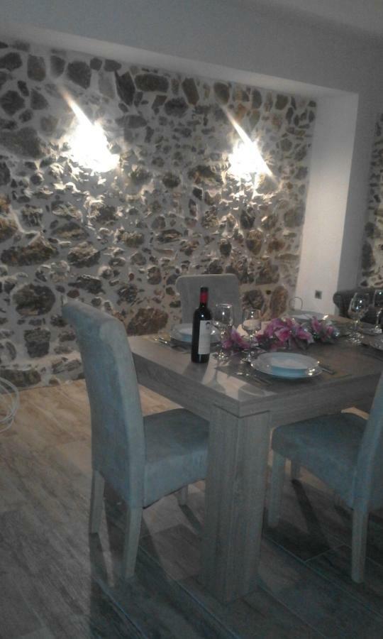 Villa Olga Agalianos Екстериор снимка