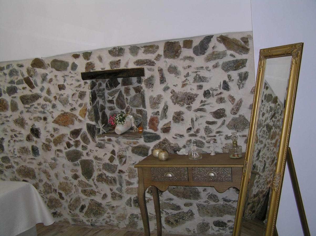 Villa Olga Agalianos Екстериор снимка